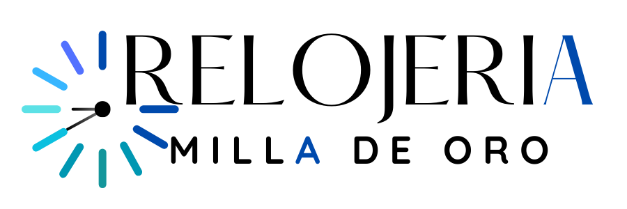 RELOJERIA MILLA DE ORO